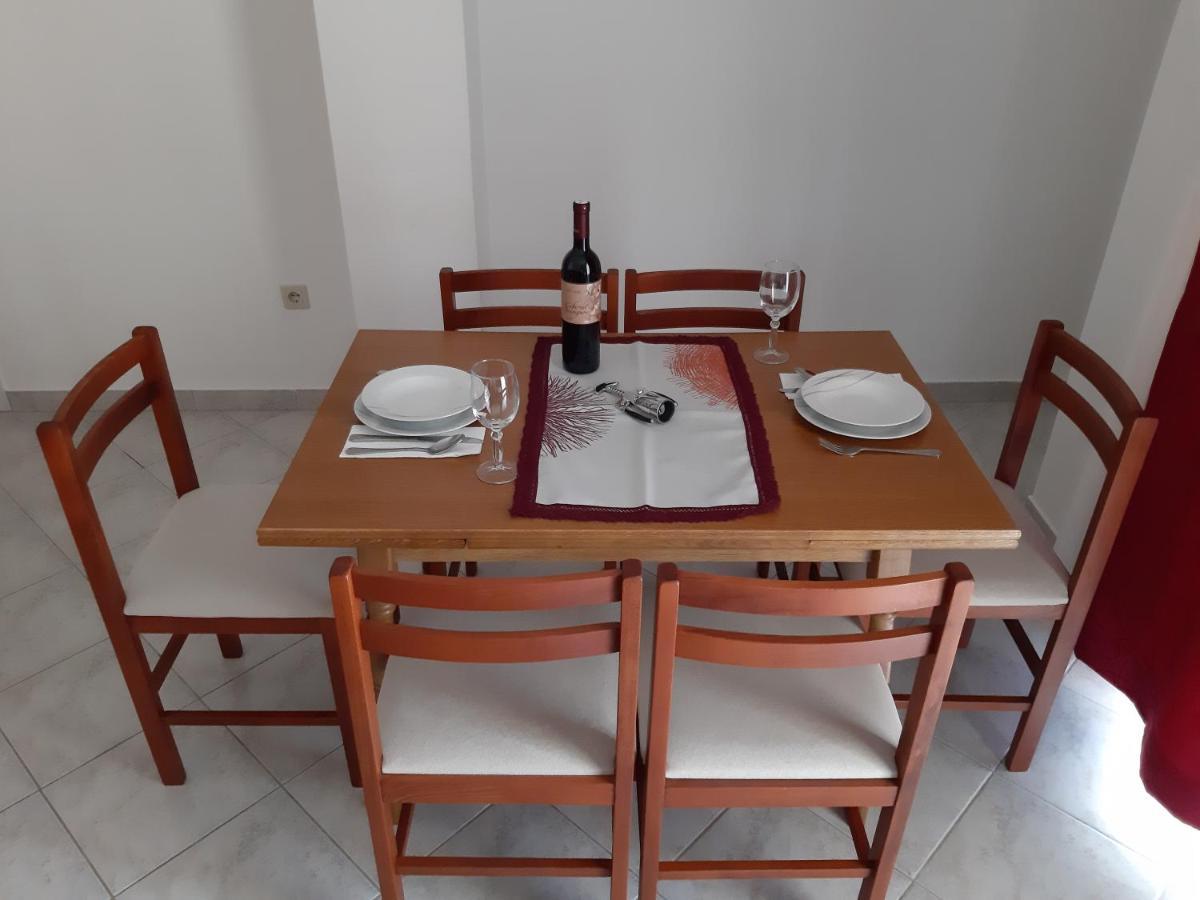 Apartments Mihael Malinska Extérieur photo